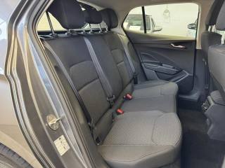 SKODA Fabia usata, con Fendinebbia