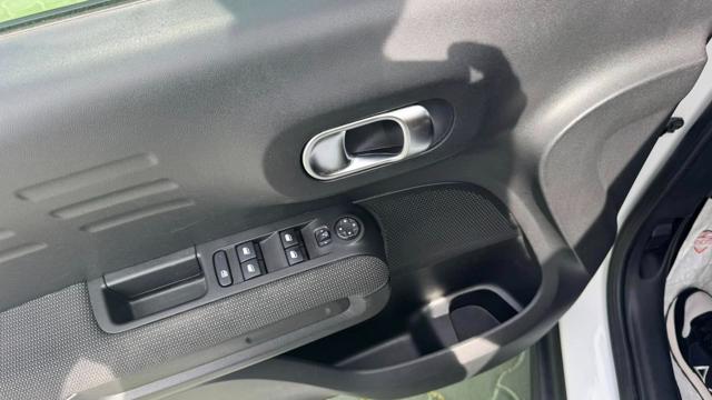 CITROEN C3 Aircross usata, con Climatizzatore