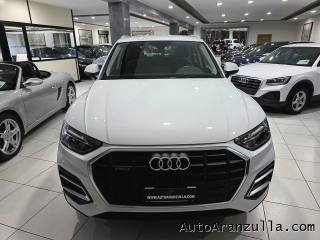 AUDI Q5 usata, con Airbag