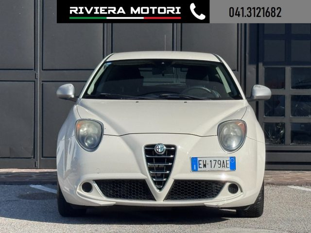 ALFA ROMEO MiTo usata, con Airbag