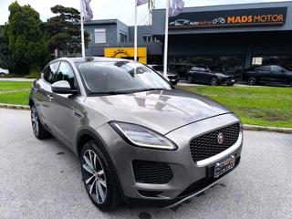 JAGUAR E-Pace 2.0D 150 CV AWD aut. R-Dynamic HSE