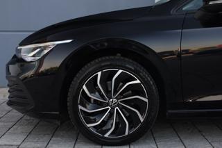 VOLKSWAGEN Golf usata, con Sistema di riconoscimento della stanchezza