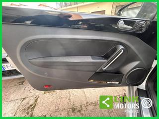 VOLKSWAGEN Maggiolino usata, con Sensori di parcheggio posteriori