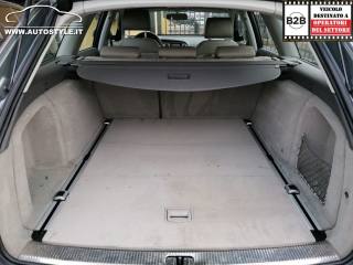 AUDI A6 usata, con Fendinebbia