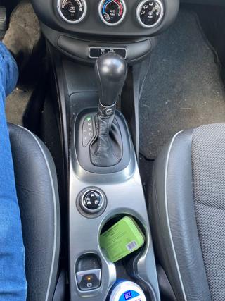 FIAT 500X usata, con Airbag Passeggero