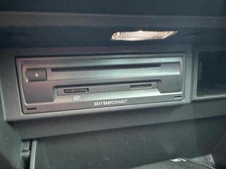 SEAT Ateca usata, con USB