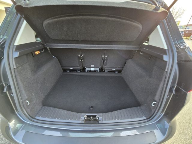 FORD C-Max usata, con Lettore CD