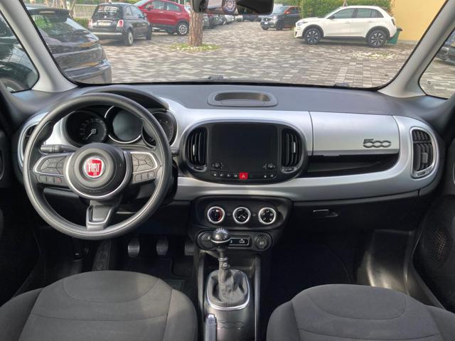 FIAT 500L usata, con Chiusura centralizzata