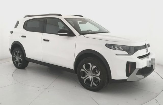 CITROEN C3 Aircross usata, con Airbag laterali