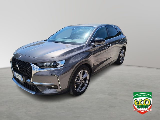 DS AUTOMOBILES DS 7 Crossback usata, con Airbag