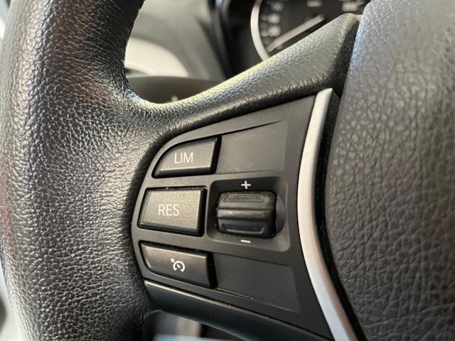 BMW 114 usata, con Chiusura centralizzata
