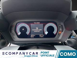 AUDI A3 usata, con Vetri oscurati