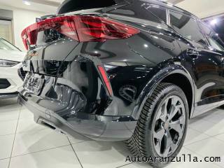 CUPRA Formentor usata, con Fari LED