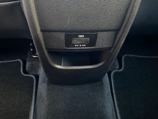 EVO Evo3 usata, con Specchietti laterali elettrici