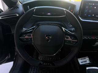 PEUGEOT 208 usata, con Sensori di parcheggio anteriori