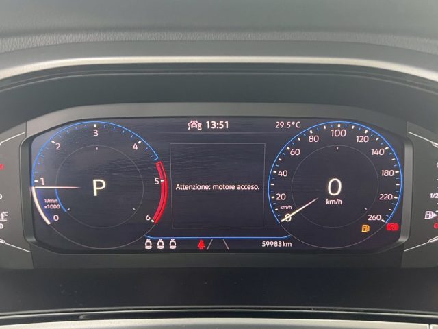 VOLKSWAGEN T-Roc usata 13