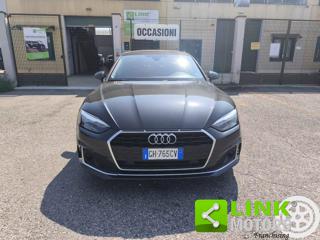 AUDI A5 usata, con Airbag
