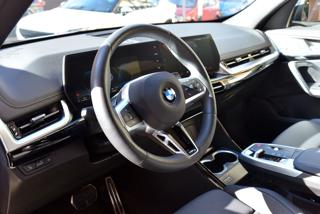BMW X1 usata, con Airbag