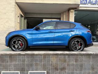 ALFA ROMEO Stelvio usata, con Cerchi in lega