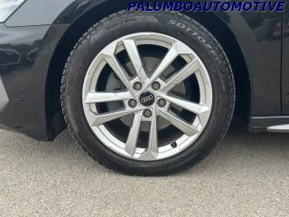 AUDI A3 usata, con Climatizzatore