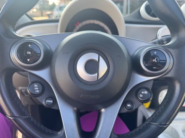 SMART ForFour usata 17