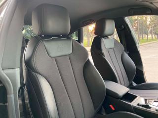 AUDI A5 usata, con Climatizzatore