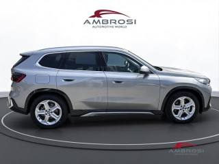 BMW X1 usata 2
