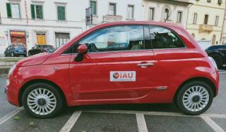 FIAT 500 usata, con Airbag Passeggero