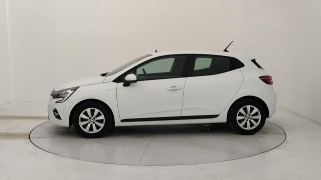 RENAULT Clio usata, con Airbag
