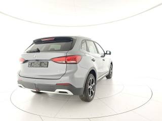 MG ZS usata, con Antifurto