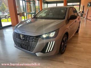 PEUGEOT 208 usata, con Chiusura centralizzata