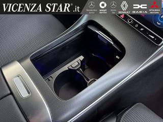 MERCEDES-BENZ C 220 usata, con Volante in pelle
