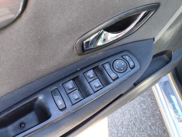 RENAULT Scenic usata 10