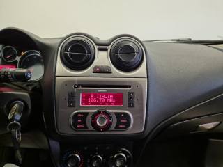 ALFA ROMEO MiTo usata, con Monitoraggio pressione pneumatici