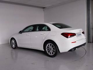 MERCEDES-BENZ A 180 usata, con Cruise Control