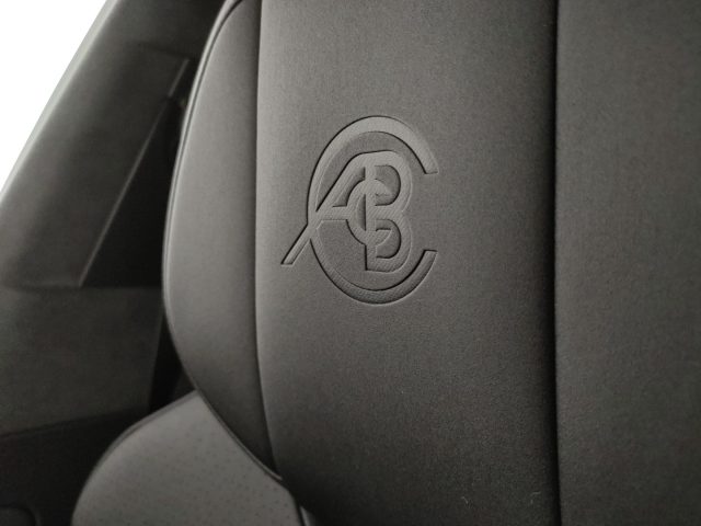 LOTUS Eletre usata, con USB