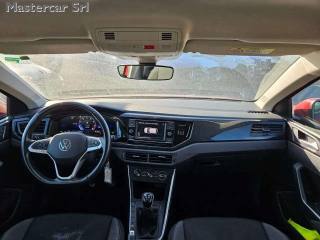 VOLKSWAGEN Taigo usata, con Climatizzatore