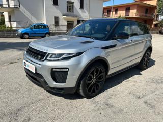 LAND ROVER Range Rover Evoque usata, con Airbag Passeggero
