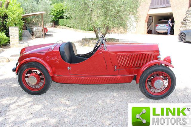 FIAT Balilla usata 3