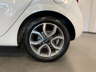 KIA Picanto usata, con Vivavoce