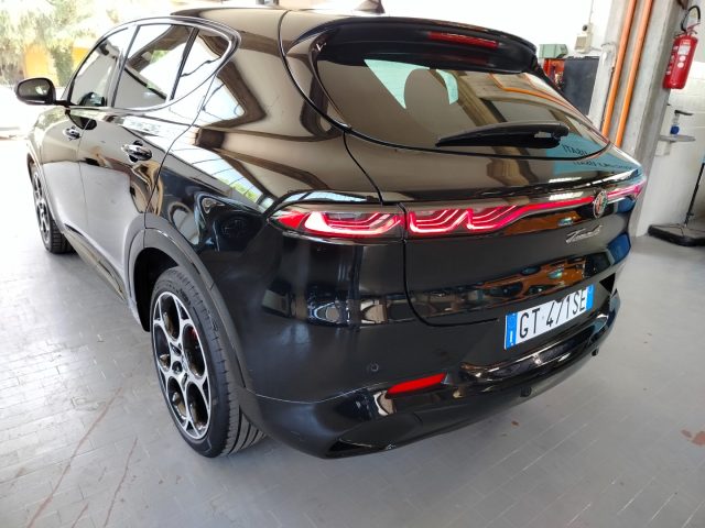 ALFA ROMEO Tonale usata 9