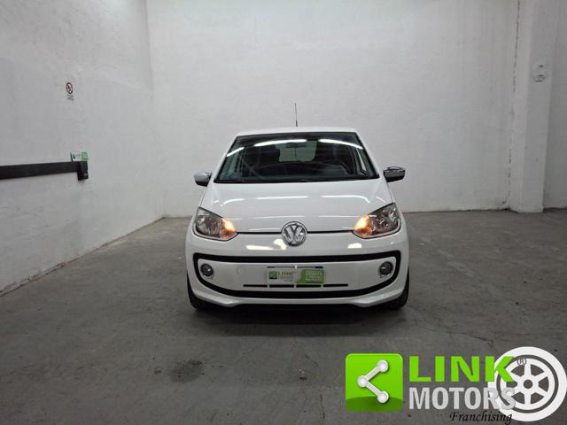 VOLKSWAGEN up! usata, con Airbag