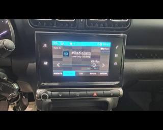 CITROEN C3 Aircross usata, con Portapacchi