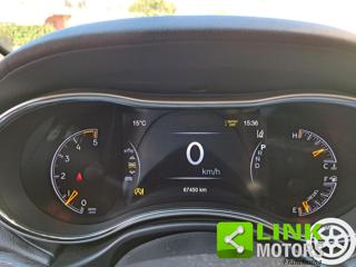 JEEP Grand Cherokee usata, con Antifurto
