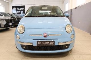 FIAT 500 usata, con Airbag