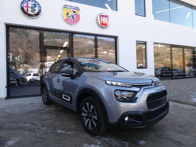 CITROEN C3 usata, con ABS