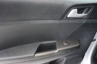 KIA Sportage usata, con Start/Stop Automatico