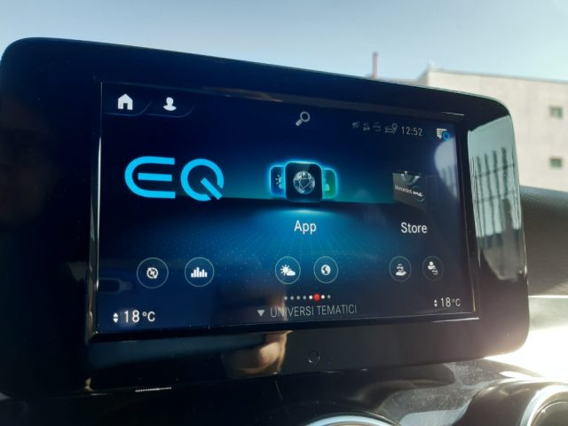 MERCEDES-BENZ GLC 300 usata, con Climatizzatore