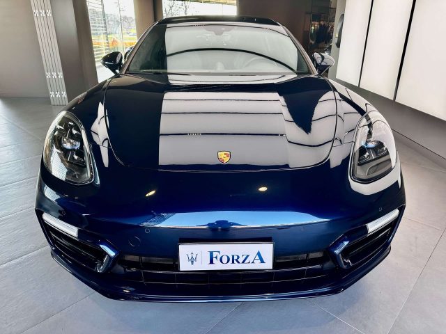 PORSCHE Panamera usata, con Airbag