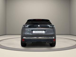 PEUGEOT 3008 usata, con Autoradio
